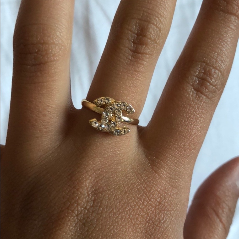 cute ring